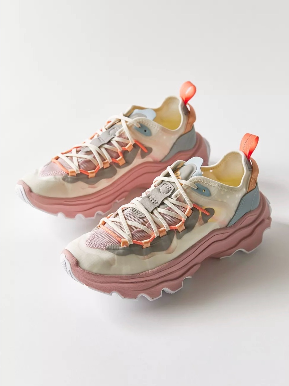Sorel Kinetic™️ Break-Thru Tech Lace Sneaker